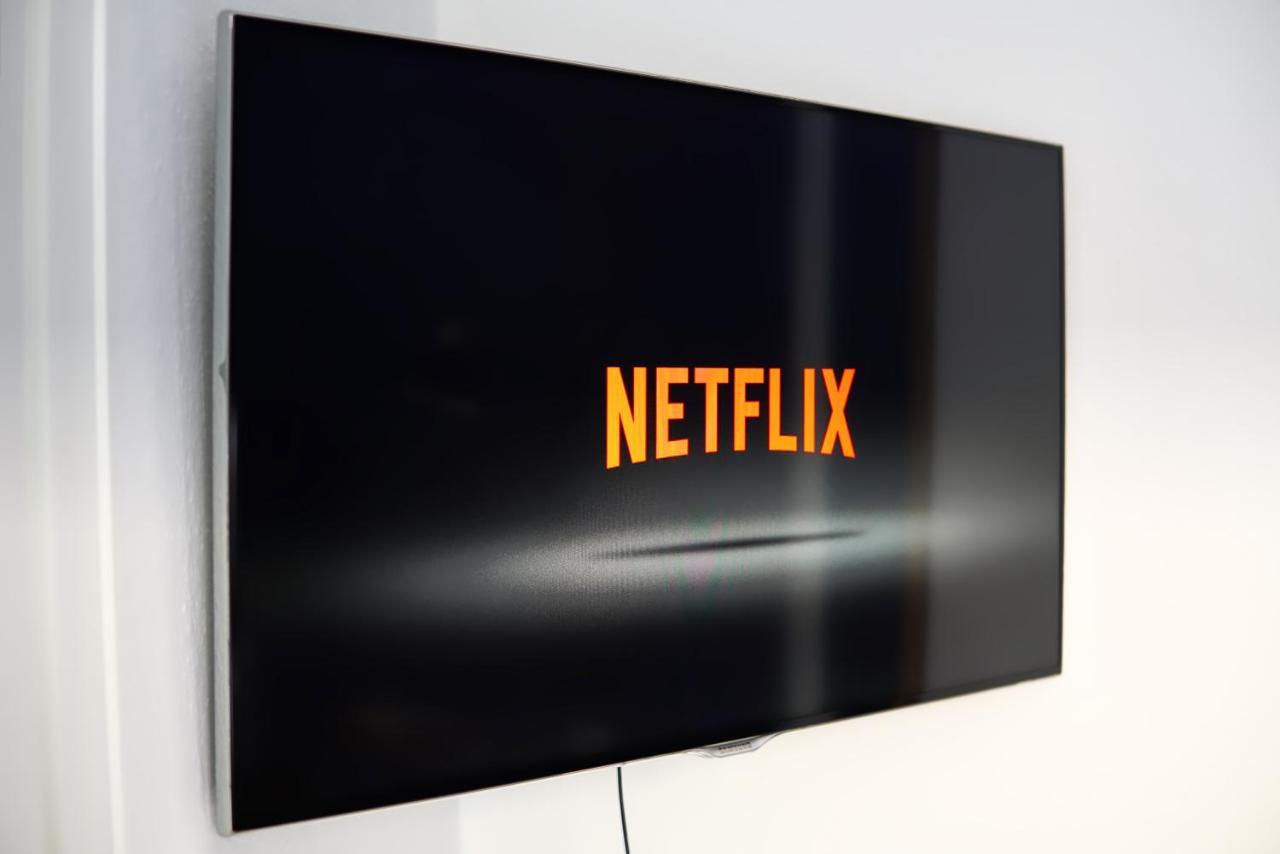 Homefy Apartment Blueberry - Nahe City - Netflix Essen Exterior photo